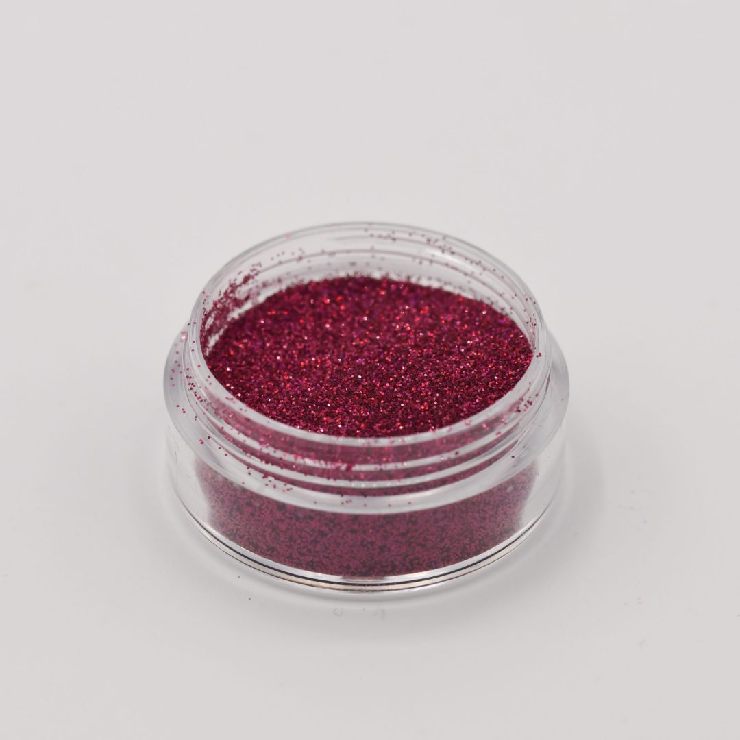 pinkreddish glitter-2