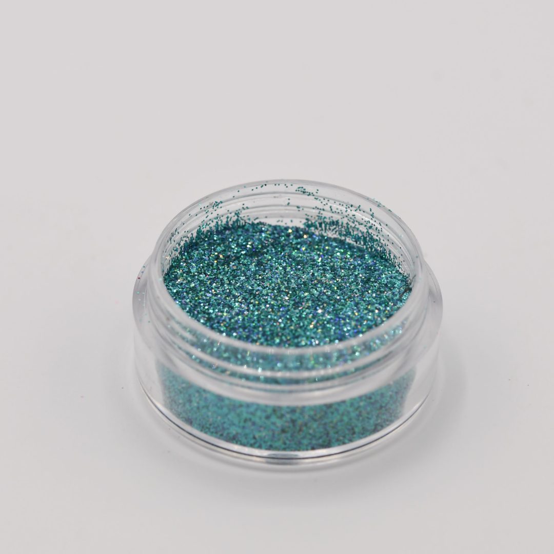 seagreen glitter-2